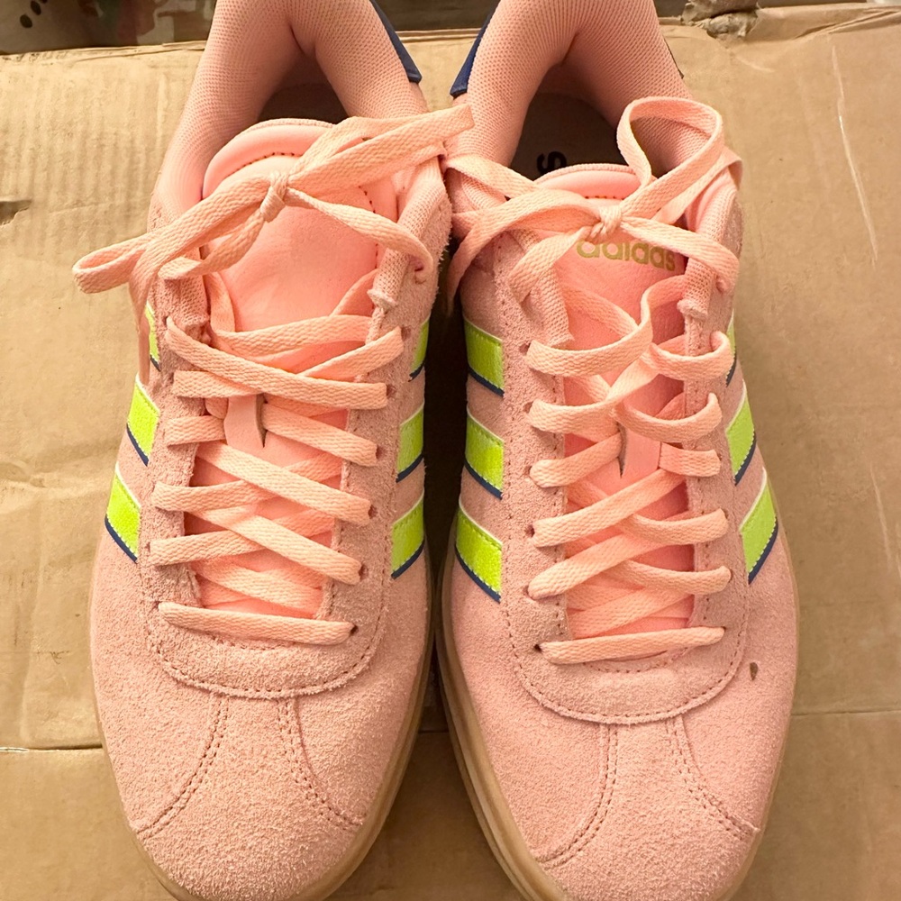 Adidas Women's Gazelle Sneakers